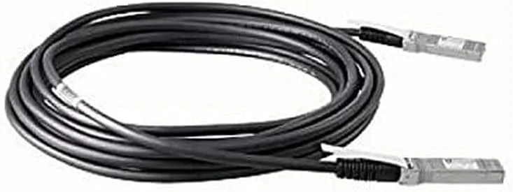 کابل داک 10G آروبا اچ پی Hewlett Packard Enterprise (آروبا 10G، با Ariptop، 1 متر)