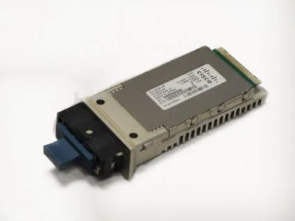 فرستنده و گیرنده سیسکو X2 10 گیگابیت اترنت LR فرستنده و گیرنده سیسکو X2 10 گیگابیت اترنت LR