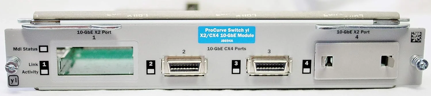 HPE - Aruba J8694A نو