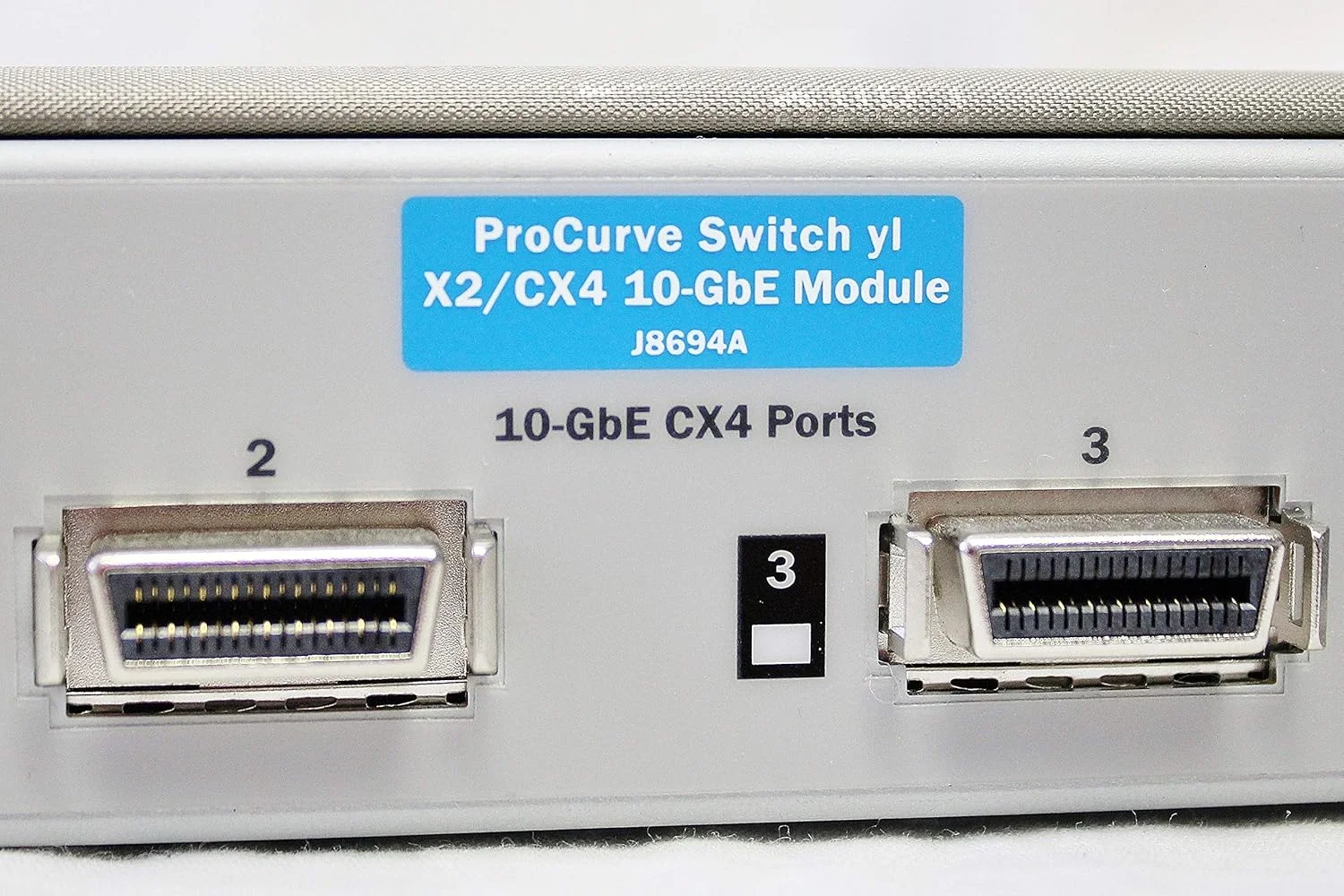 HPE - Aruba J8694A نو HPE - Aruba J8694A نو