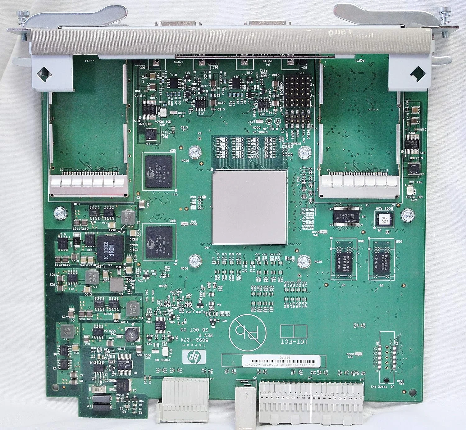 HPE - Aruba J8694A نو HPE - Aruba J8694A نو