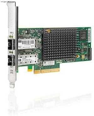 ارتقاء Hewlett Packard Enterprise P4000 G2 10G Base SFP+ Bulk, RP001233809 (کیت فله ای)