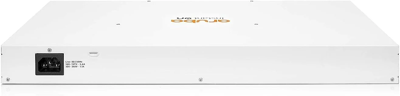 هیولت پاکارد اینترپرایز Aruba ION 1930 24G 4SFP+ Aruba Instant On 1930, JL683A-C1