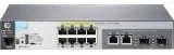 توزیع کننده شبکه مدیریتی هیولت پاکارد اینترپرایز Aruba 2530-8G L2 گیگابیت اترنت (10/100/1000) 1U خاکستری