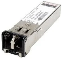 سیسکو GLC-GE-100FX= - ماژول SFP 100FX برای پورت های GE SFP - مناسب برای سوئیچ های DSBU