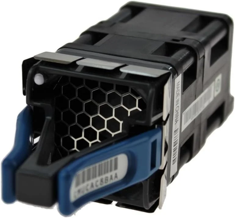 فن تکی سیسکو NXA-FAN-30CFM-F= - Nexus 2K/3K - جریان هوای خروجی از سمت پورت