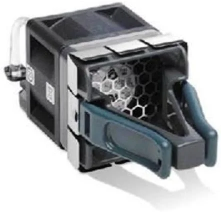فن تکی سیسکو NXA-FAN-30CFM-F= - Nexus 2K/3K - جریان هوای خروجی از سمت پورت فن تکی سیسکو NXA-FAN-30CFM-F= - Nexus 2K/3K - جریان هوای خروجی از سمت پورت