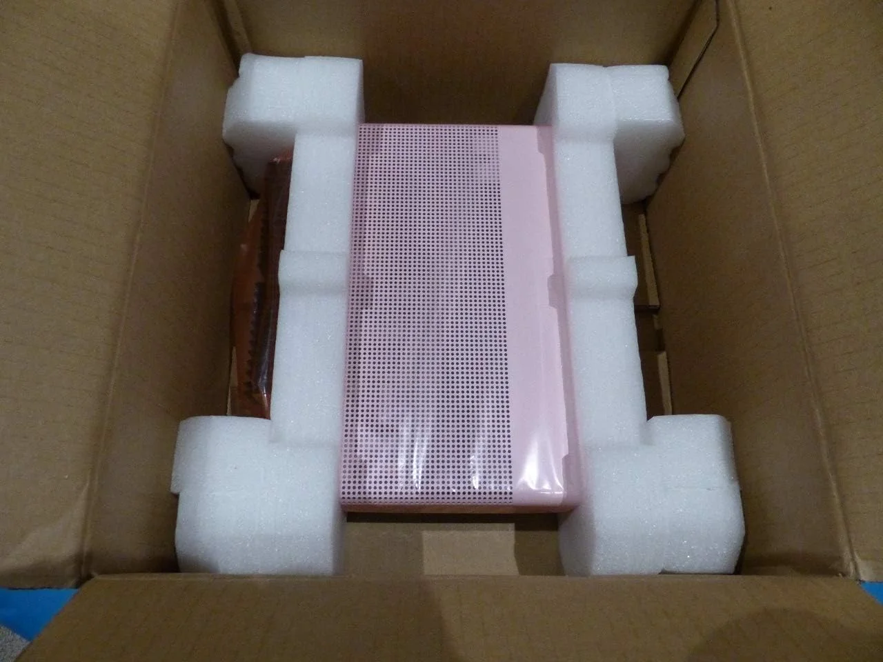 سوئیچ سیسکو Catalyst Compact 3560C-8PC-S - مدیریت شده - 8 پورت 10/100 (PoE+) + 2 پورت ترکیبی گیگابیتی SFP - رومیزی، قابل نصب در رک، قابل نصب روی دیوار - PoE+ سوئیچ سیسکو Catalyst Compact 3560C-8PC-S - مدیریت شده - 8 پورت 10/100 (PoE+) + 2 پورت ترکیبی گیگابیتی SFP - رومیزی، قابل نصب در رک، قابل نصب روی دیوار - PoE+