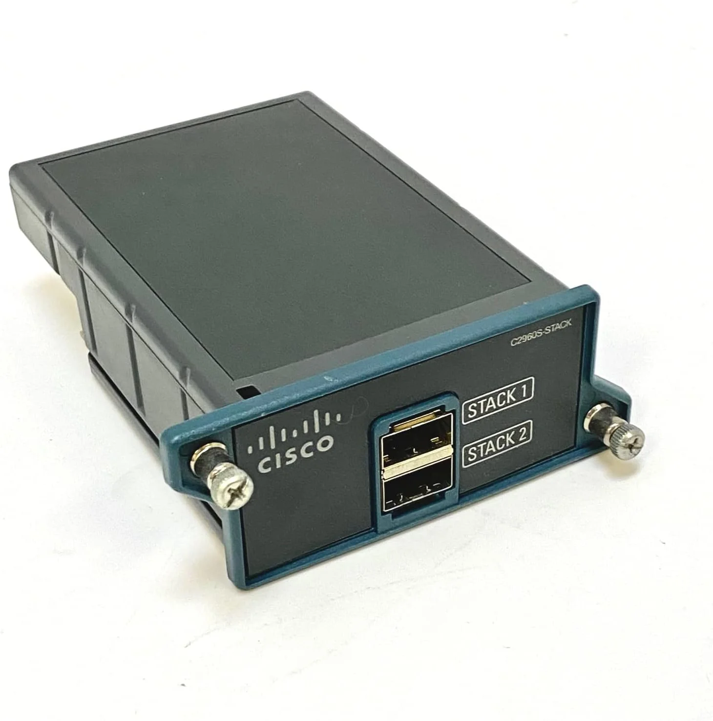 ماژول استک سیسکو C2960S-STACK (بازسازی شده)