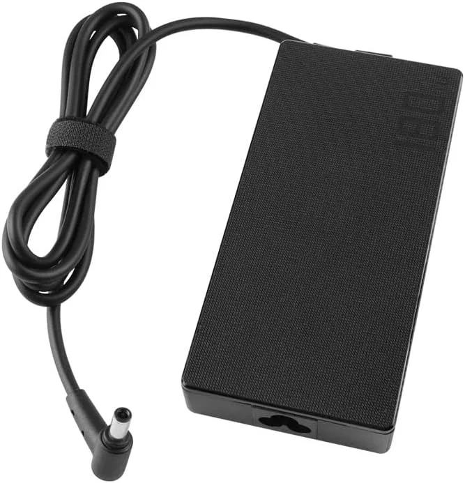 شارژر 20 ولت 9 آمپر 180 وات برای ایسوس TUF Gaming A15 FA506 FA506IC A17 FA706 FX505DD FX505DT FX505DU FX505GE FX505GM FX705DD FX705DT FX705DU FX705DY PX505GE TUF506I TUF506IH TUF506II