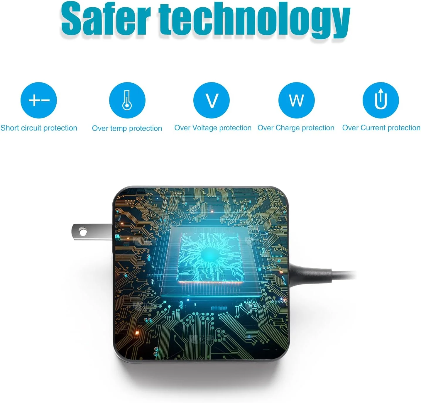 شارژر 65 واتی USB-C سازگار با لپتاپهای ایسوس Zenbook S/Flip/3/Fold Deluxe/Duo 14 13 17 16 15 Expertbook Flip B9 B7 B5 B3 B2 B1 L2 Vivobook S 14 13 15 16 Transformer Chromebook ProArt PZ13 شارژر 65 واتی USB-C سازگار با لپتاپهای ایسوس Zenbook S/Flip/3/Fold Deluxe/Duo 14 13 17 16 15 Expertbook Flip B9 B7 B5 B3 B2 B1 L2 Vivobook S 14 13 15 16 Transformer Chromebook ProArt PZ13