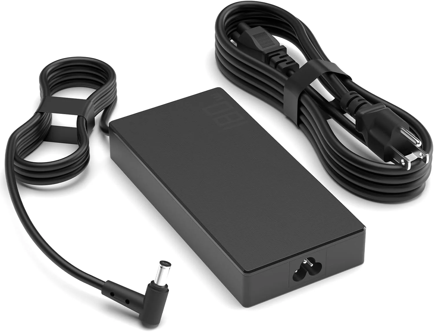 شارژر لپ تاپ 180 واتی سازگار با ایسوس راگ زفیروس G14 GA401 G15 GA502 GA503 GM501 GU502,S GX531 GX701,Tuf F15 F17 A17 A15 FX505 FX506 FX706 FA706 FA506 Zenbook UX8402 6.0x3.7mm شارژر لپ تاپ 180 واتی سازگار با ایسوس راگ زفیروس G14 GA401 G15 GA502 GA503 GM501 GU502,S GX531 GX701,Tuf F15 F17 A17 A15 FX505 FX506 FX706 FA706 FA506 Zenbook UX8402 6.0x3.7mm