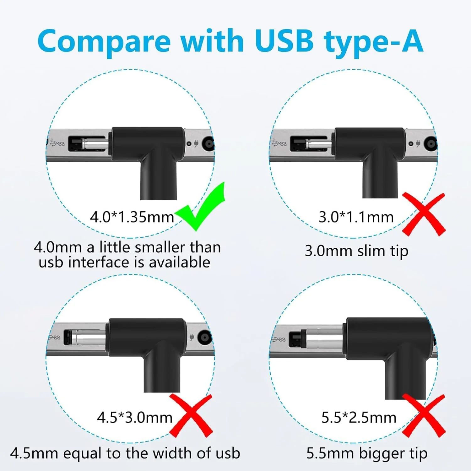 شارژر سازگار با لپ تاپ ایسوس 65 وات 45 وات با سر گرد آداپتور برق AC سازگار با ایسوس ویووبوک فلیپ 14 15 17 WH31 RS51 NH77 شارژر سازگار با لپ تاپ ایسوس 65 وات 45 وات با سر گرد آداپتور برق AC سازگار با ایسوس ویووبوک فلیپ 14 15 17 WH31 RS51 NH77