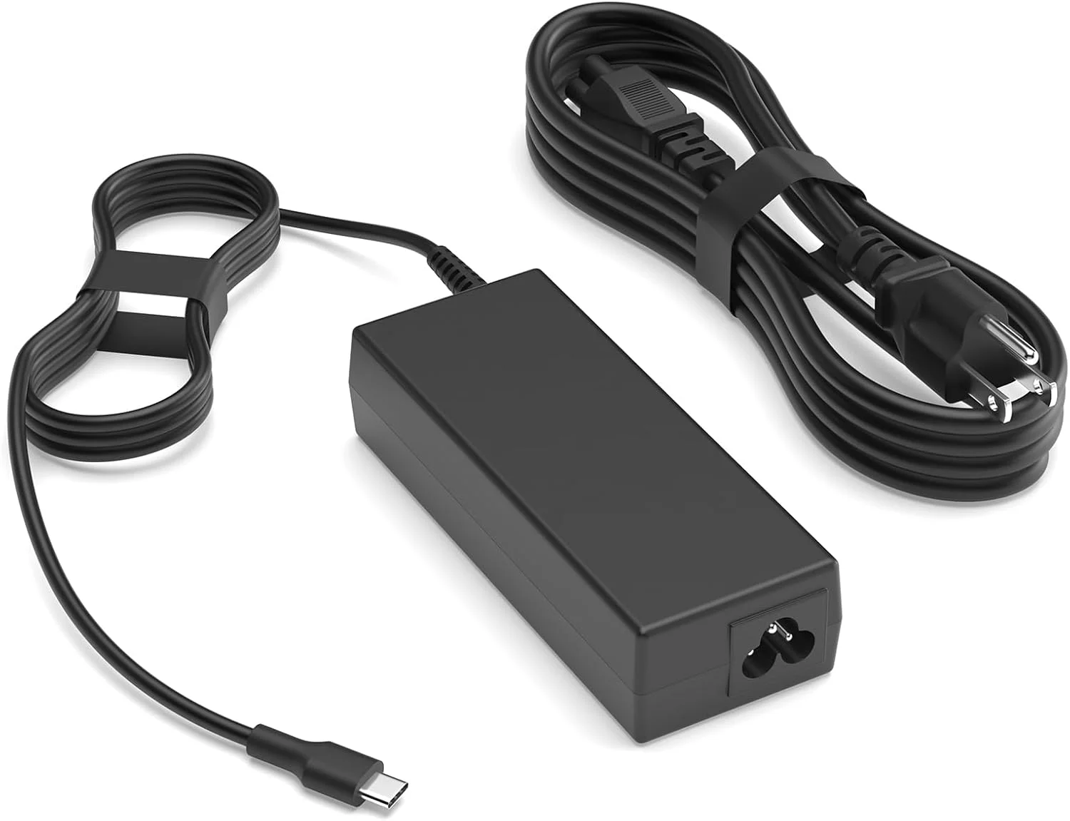 شارژر لپ تاپ 100 واتی USB C سازگار با HP Ominibook 5 7 X، Firefly G11 Zbook 8 g1i g1a، Lenovo Yoga Slim 7 Pro 14IAP7، IdeaPad 5 Pro 16، Dell Precision Latitude 90W 65W Type C شارژر لپ تاپ 100 واتی USB C سازگار با HP Ominibook 5 7 X، Firefly G11 Zbook 8 g1i g1a، Lenovo Yoga Slim 7 Pro 14IAP7، IdeaPad 5 Pro 16، Dell Precision Latitude 90W 65W Type C