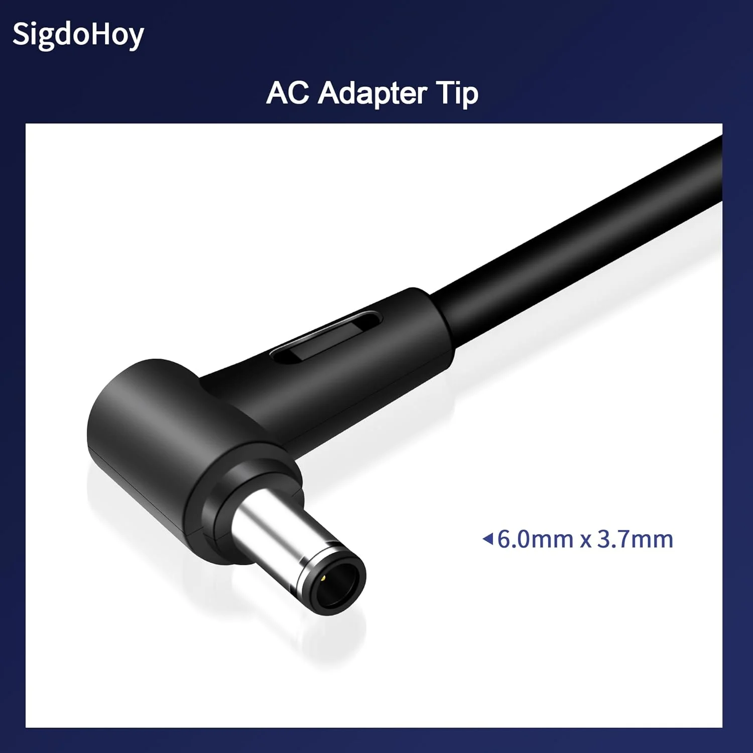 آداپتور AC لپ تاپ 280W مدل ADP-280BB B مناسب برای Asus ROG Strix G16/G17/G18/G15، Tuf Gaming A16 F16، ROG Zephyrus M16، Rog Flow X16، Rog Strix Scar 15/17