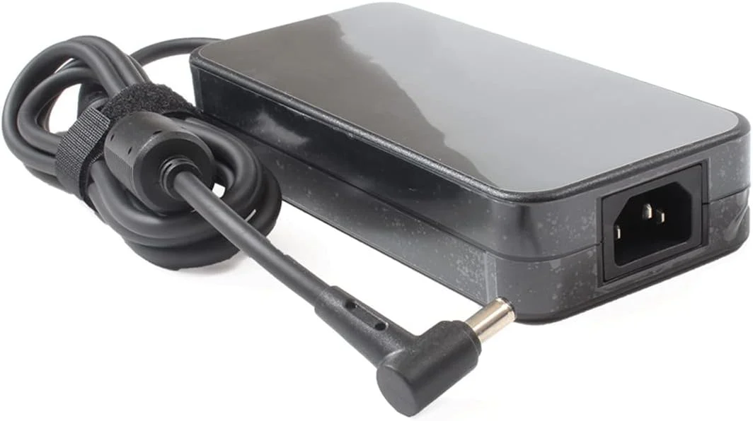 آداپتور برق 230 وات برای لپ تاپ های ایسوس راگ استریکس سری G G15 G17 G512 GL531 G702 GL731 G712 GL504GS GL504GV زفیروس S M M15 S15 GM501 GU502 GX502 ADP-230GB B