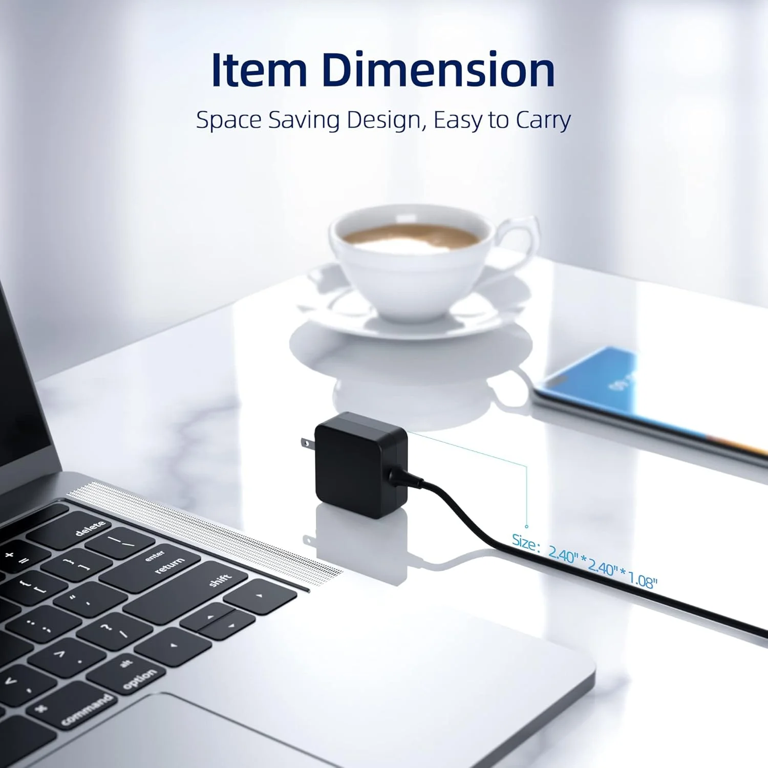 شارژر AC سازگار با لپ تاپ Asus Vivobook E12 E201NA E201N E201 E203MA E203MAH E203M E203NAH E203NA E203N E203 E203MA-YS03 11.6 اینچی شارژر AC سازگار با لپ تاپ Asus Vivobook E12 E201NA E201N E201 E203MA E203MAH E203M E203NAH E203NA E203N E203 E203MA-YS03 11.6 اینچی