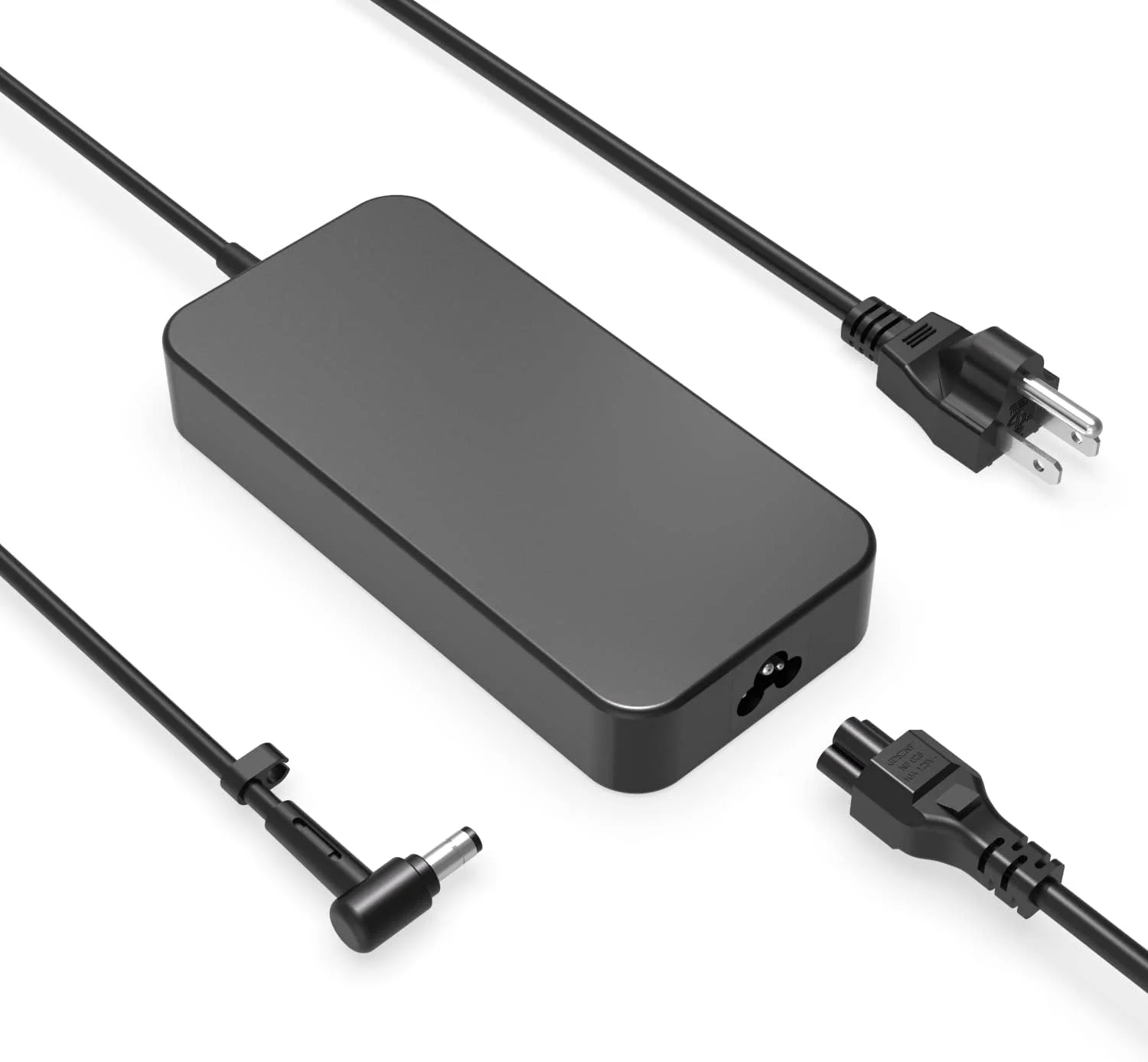 شارژر AC مناسب برای لپ تاپ های Asus Vivobook Pro 17 N705U N705 N705UD N705UQ N705UN N705UF N550 N550J N550JV N550JX N550JA N550JK N550L N551 N551V N552 N552V N552VW N552VX