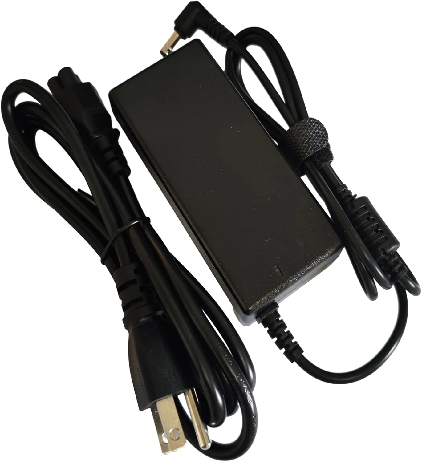 آداپتور شارژر برق برای کامپیوتر رومیزی Lenovo ThinkCentre M72e Tiny Series و Dell 22" SX2210 SX2210B و مانیتورهای LCD LED ASUS MX259H MX27AQ MX259H VX228H VX229H VC239H VX248H