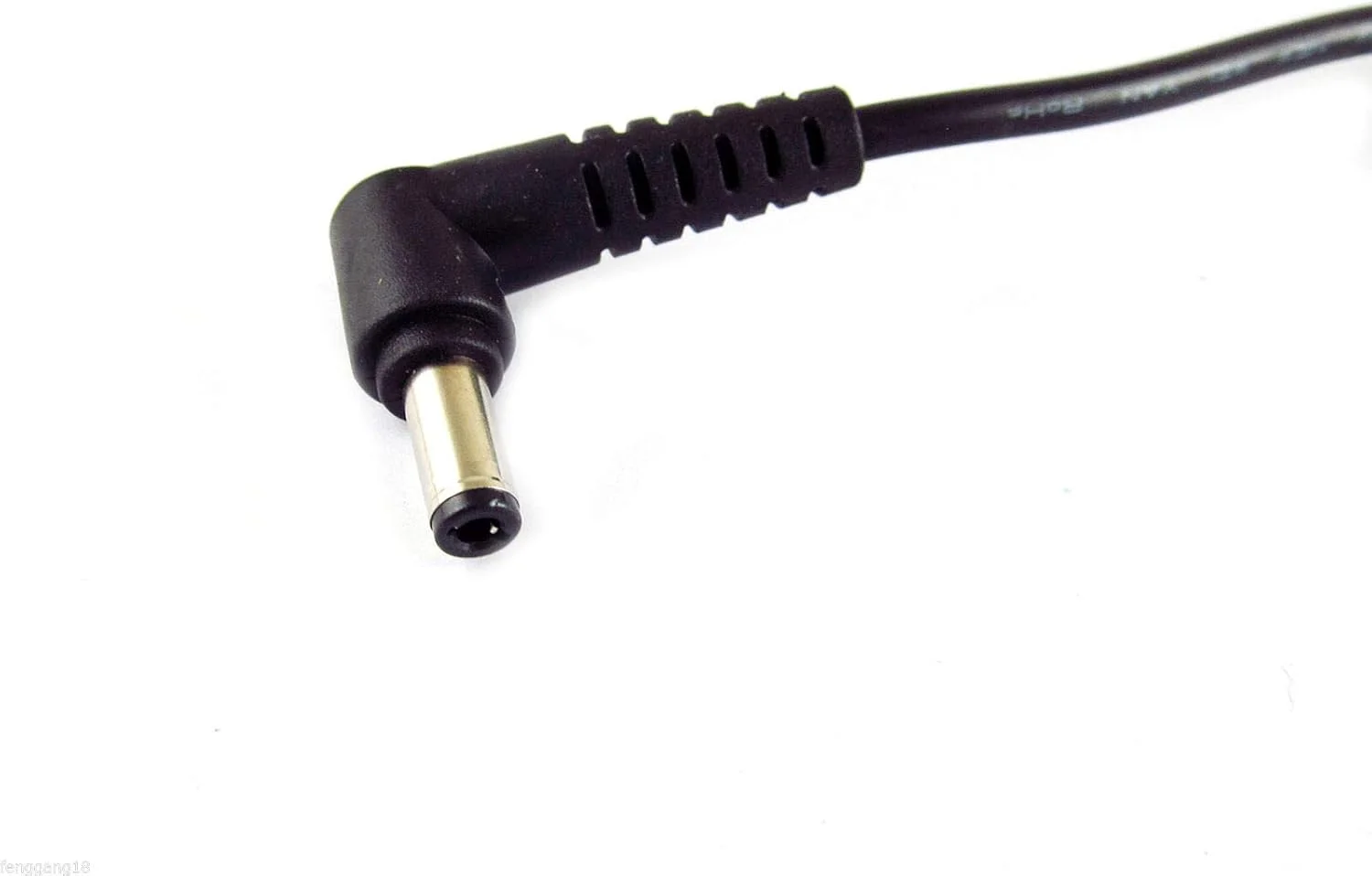 کابل اتصال آداپتور شارژر برق DC دایر برای لپ تاپ ایسوس 4.0mm x 1.35mm