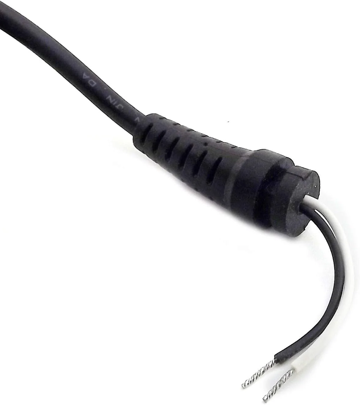 کابل اتصال آداپتور شارژر برق DC دایر برای لپ تاپ ایسوس 4.0mm x 1.35mm