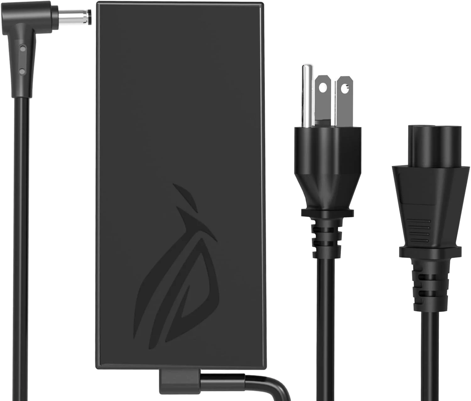 شارژر 150 واتی مناسب برای ایسوس Tuf Gaming A15-Fa506 A17-Fa706 Fx505dt Fx705gt، Rog Strix G531gd G731gt، Adp-150ch B A18-150p1a شارژر 150 واتی مناسب برای ایسوس Tuf Gaming A15-Fa506 A17-Fa706 Fx505dt Fx705gt، Rog Strix G531gd G731gt، Adp-150ch B A18-150p1a