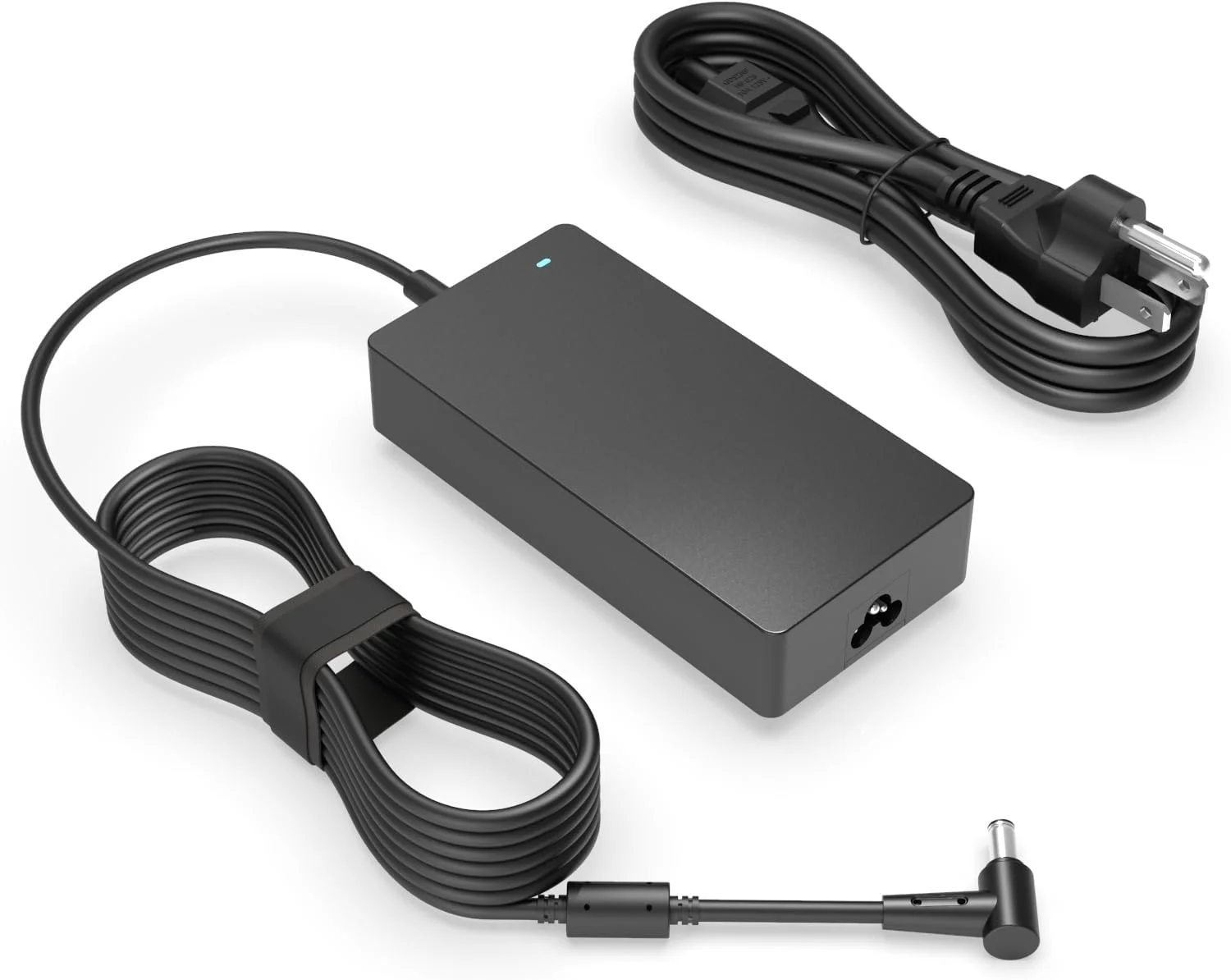 شارژر 180 واتی AC مناسب برای لپتاپهای ایسوس مدلهای A17-180P1A، ADP-150CH B، A18-150P1A، ADP-150CH BB شارژر 180 واتی AC مناسب برای لپتاپهای ایسوس مدلهای A17-180P1A، ADP-150CH B، A18-150P1A، ADP-150CH BB