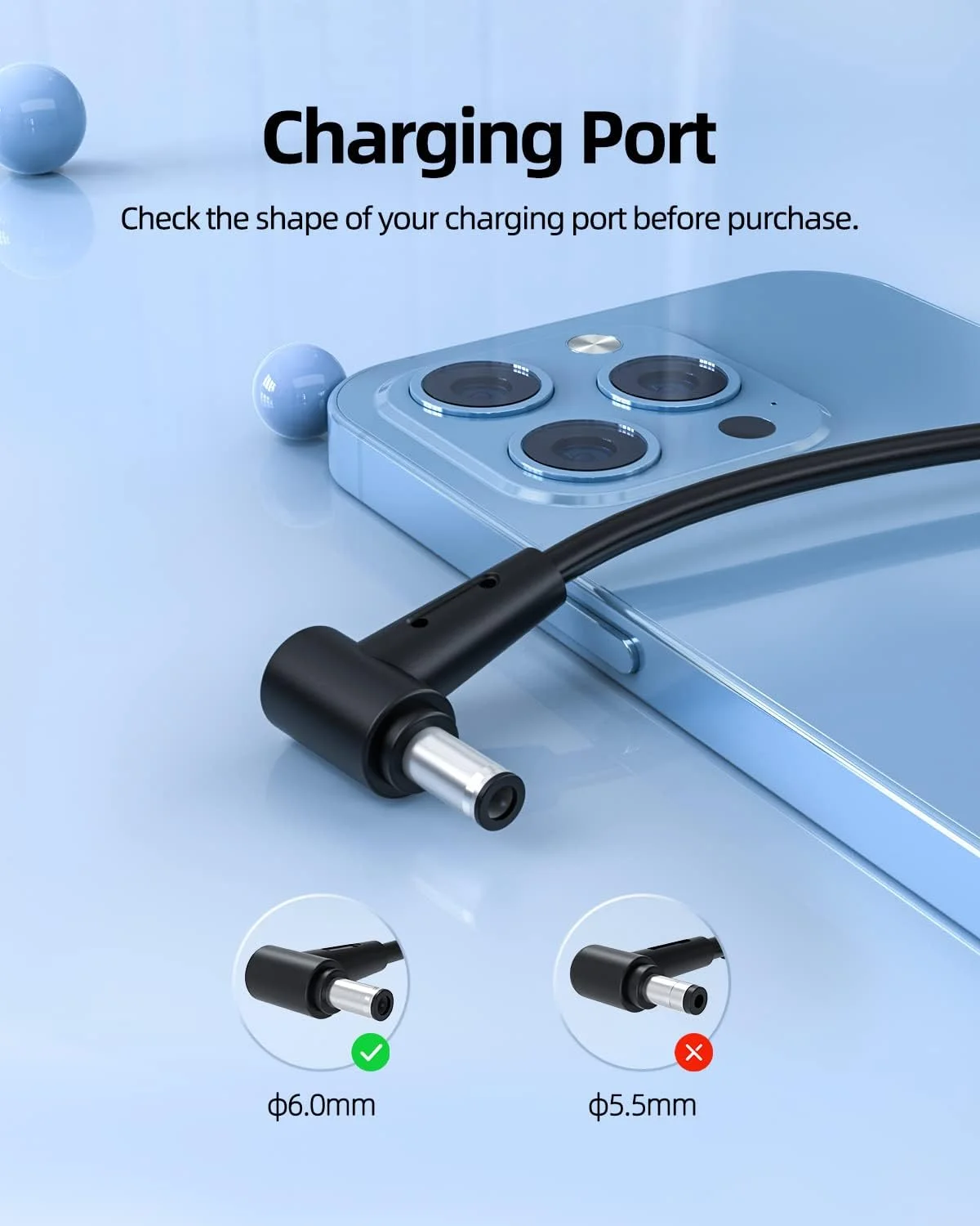 شارژر 180 واتی AC مناسب برای لپ‌تاپ‌های ایسوس مدل‌های A17-180P1A، ADP-150CH B، A18-150P1A، ADP-150CH BB