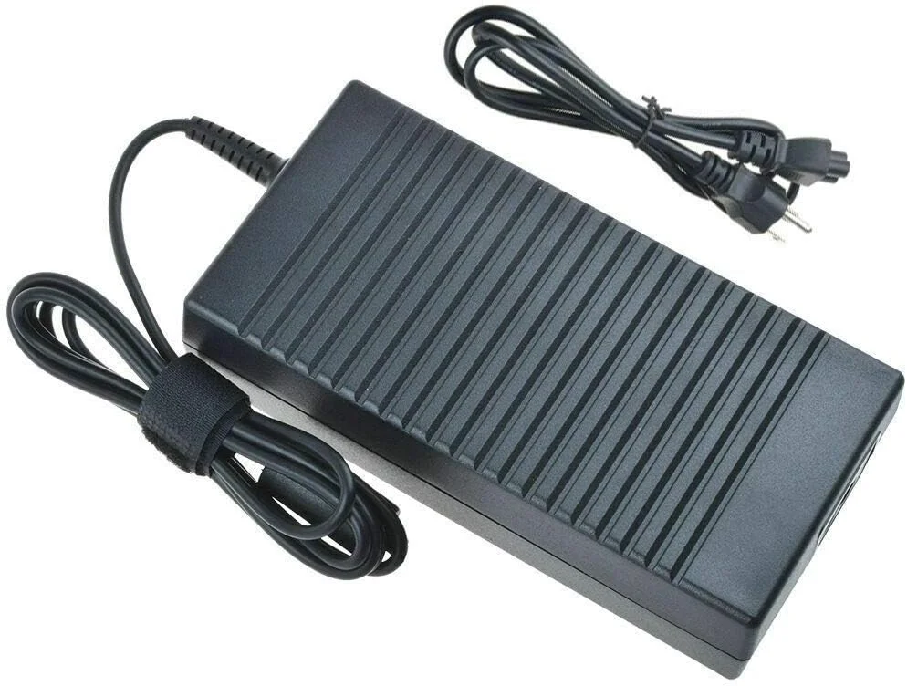 آداپتور 230 واتی AC/DC مارگ برای کامپیوتر رومیزی گیمینگ ASUS ROG G20 G20AJ-B08 G20AJ-B11 G20AJ-US029S G20CB-B10، شارژر باتری 230 وات، سیم برق منبع تغذیه آداپتور 230 واتی AC/DC مارگ برای کامپیوتر رومیزی گیمینگ ASUS ROG G20 G20AJ-B08 G20AJ-B11 G20AJ-US029S G20CB-B10، شارژر باتری 230 وات، سیم برق منبع تغذیه