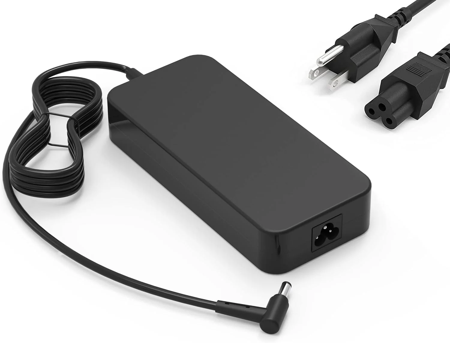 آداپتور شارژر 180 واتی جایگزین برای ایسوس راگ زفیروس مدل های ADP-180TB H G14 G15 GA401I GA502 GA502D GA502DU GA502IU GA401 GA401II GA401IV TUF505DT آداپتور شارژر 180 واتی جایگزین برای ایسوس راگ زفیروس مدل های ADP-180TB H G14 G15 GA401I GA502 GA502D GA502DU GA502IU GA401 GA401II GA401IV TUF505DT