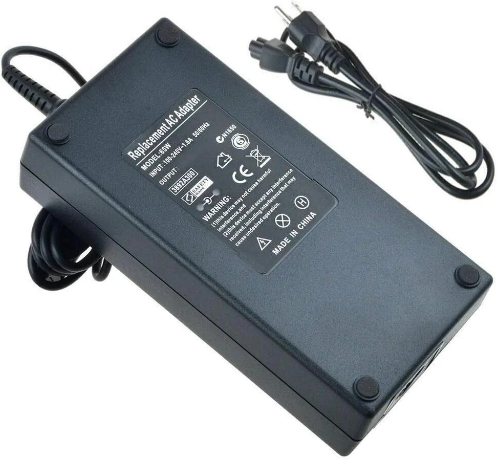 آداپتور 230 واتی AC/DC مارگ برای کامپیوتر رومیزی گیمینگ ASUS ROG G20 G20AJ-B08 G20AJ-B11 G20AJ-US029S G20CB-B10، شارژر باتری 230 وات، سیم برق منبع تغذیه