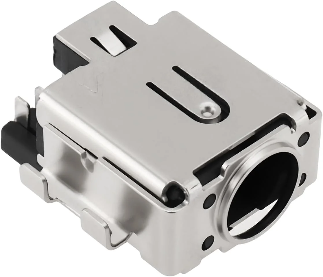 پورت برق لپ تاپ، سوکت شارژ، جک DC سازگار با ایسوس ویووبوک 15 X1504 پورت برق لپ تاپ، سوکت شارژ، جک DC سازگار با ایسوس ویووبوک 15 X1504