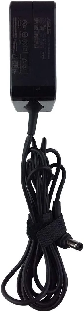 آداپتور برق 45 واتی برای لپ تاپ ایسوس X551 X551CA مدل ADP-45BW B، 19 ولت 2.37 آمپر 45 وات 5.5 * 2.5 میلی متر