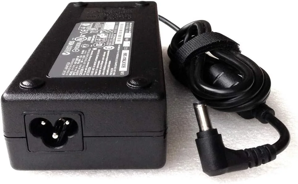 آداپتور برق AC/DC جدید 19 ولت 6.32 آمپر سازگار برای ایسوس ADP-120ZB BB N193 V85 R33030 اورجینال آداپتور برق AC/DC جدید 19 ولت 6.32 آمپر سازگار برای ایسوس ADP-120ZB BB N193 V85 R33030 اورجینال