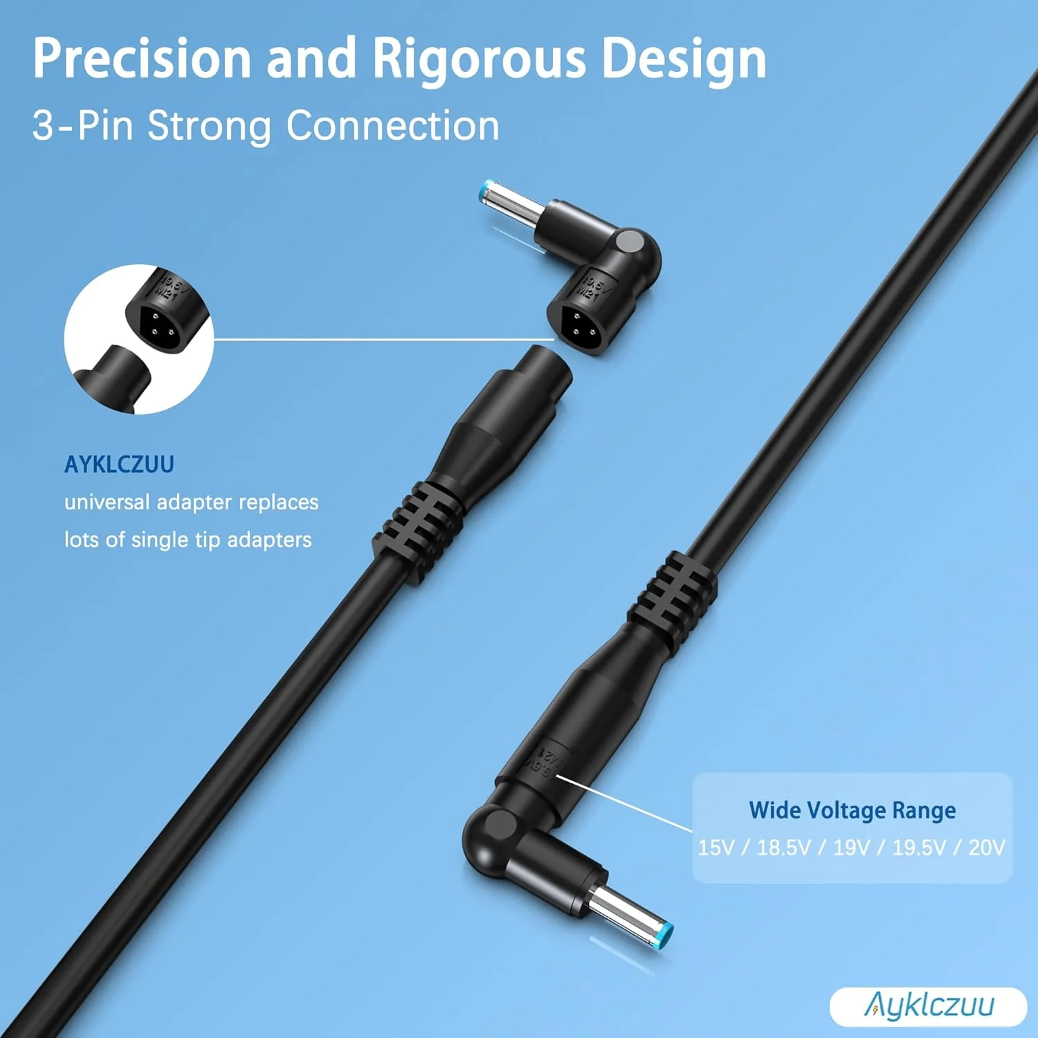 شارژر لپ تاپ یونیورسال 90 واتی جایگزین برای لپ تاپ های اچ پی، دل، ایسر، ایسوس، لنوو، آی بی ام، توشیبا، سامسونگ، سونی، گوگل مک بوک پرو، فوجیتسو، گیت وی، نوت بوک، الترابوک، کروم بوک به همراه 16 سر شارژر لپ تاپ یونیورسال 90 واتی جایگزین برای لپ تاپ های اچ پی، دل، ایسر، ایسوس، لنوو، آی بی ام، توشیبا، سامسونگ، سونی، گوگل مک بوک پرو، فوجیتسو، گیت وی، نوت بوک، الترابوک، کروم بوک به همراه 16 سر