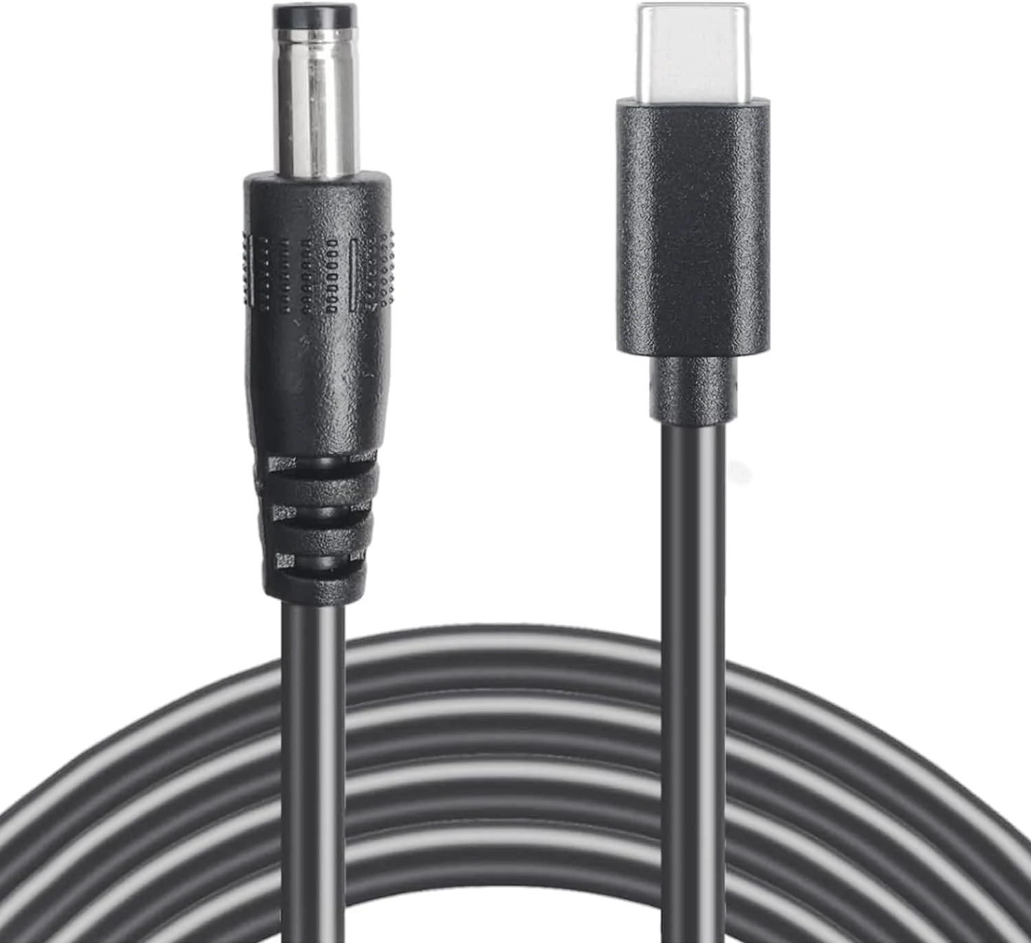 کابل برق 1.5 متری USB C به 5.5x2.5 میلیمتری 12 ولت 3 آمپر، کابل USB C آداپتور DC 20 ولت مناسب برای GPS، DVR، دوربین مداربسته، بلندگو، تلفنهای LAN، هابهای USB، لپتاپ ایسوس، بلندگوی خارجی کابل برق 1.5 متری USB C به 5.5x2.5 میلیمتری 12 ولت 3 آمپر، کابل USB C آداپتور DC 20 ولت مناسب برای GPS، DVR، دوربین مداربسته، بلندگو، تلفنهای LAN، هابهای USB، لپتاپ ایسوس، بلندگوی خارجی