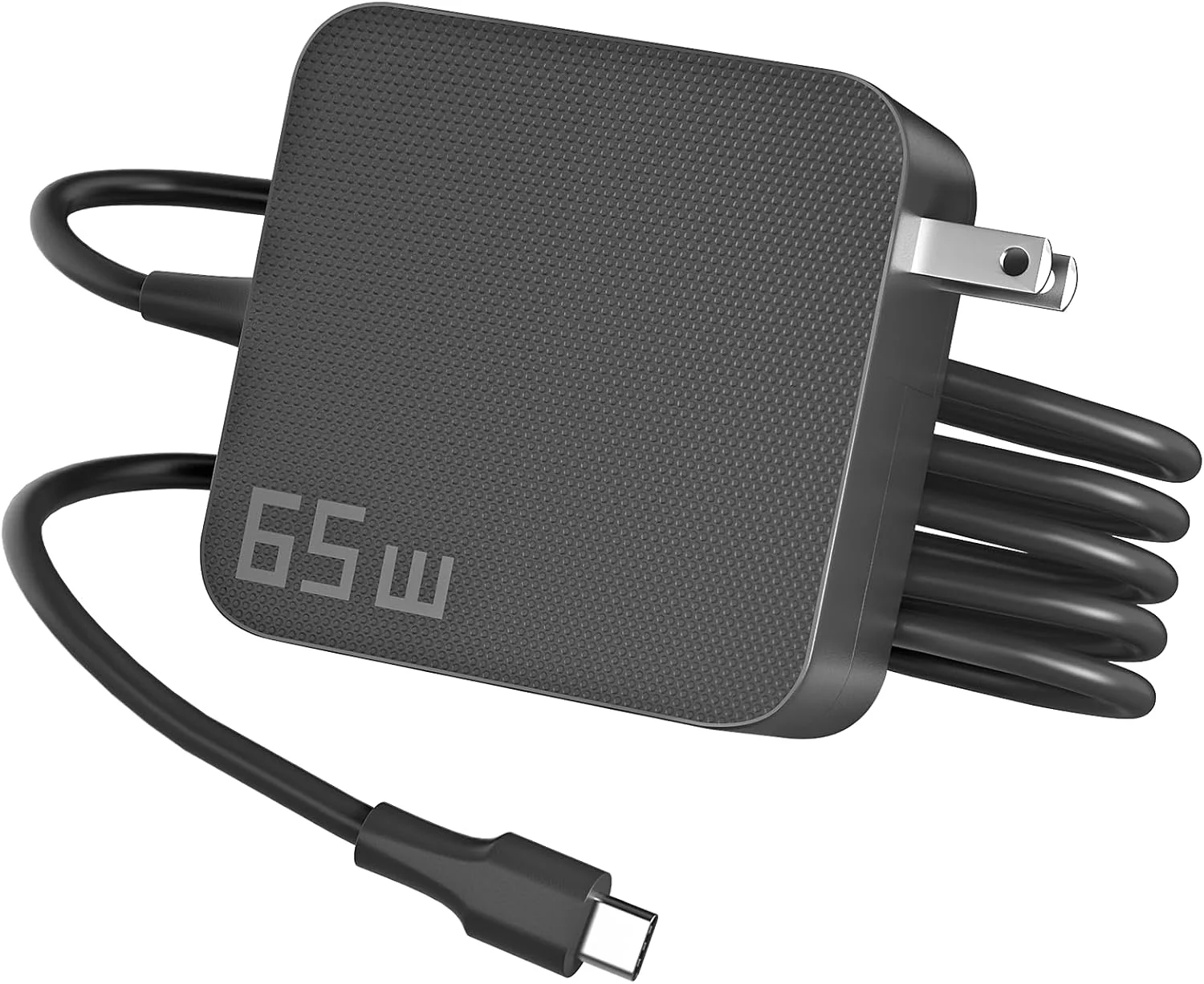 AKELON 65W USB C Laptop Charger for Lenovo Thinkpad Yoga HP Elitebook Spectre Dell Latitude MacBook Pro ASUS Chromebook Samsung 20V 3.25A Type C PD Wall Fast Power Adapter AKELON 65W USB C Laptop Charger for Lenovo Thinkpad Yoga HP Elitebook Spectre Dell Latitude MacBook Pro ASUS Chromebook Samsung 20V 3.25A Type C PD Wall Fast Power Adapter