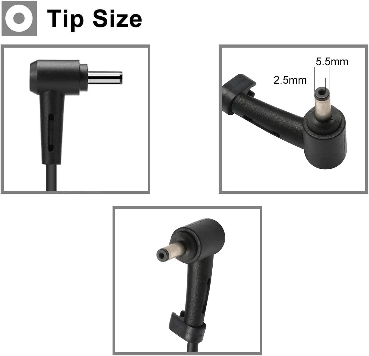 سیم برق مانیتور ایسوس مناسب برای Asus Rog Strix PG279Q PG279 PG279QZ XG27UQ PG259QN TUF Gaming VG27AQ VG32VQR VG35VQ Vivo AiO V230I V230IC آداپتور برق 90 واتی ADP-90LE B ADP-90YD B K55A K55N K501UX سیم برق مانیتور ایسوس مناسب برای Asus Rog Strix PG279Q PG279 PG279QZ XG27UQ PG259QN TUF Gaming VG27AQ VG32VQR VG35VQ Vivo AiO V230I V230IC آداپتور برق 90 واتی ADP-90LE B ADP-90YD B K55A K55N K501UX