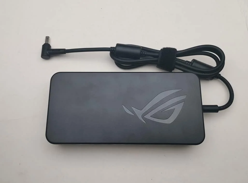 آداپتور شارژر 280 وات 20 ولت 14 آمپر ADP-280BB B برای لپ تاپ های گیمینگ ایسوس ROG Strix Scar 17 G732 G732LWS-HG059T G732LW-HG056T G732LV-EV051T G732LXS-HG059T با پین 6.0 * 3.7 میلی متر آداپتور شارژر 280 وات 20 ولت 14 آمپر ADP-280BB B برای لپ تاپ های گیمینگ ایسوس ROG Strix Scar 17 G732 G732LWS-HG059T G732LW-HG056T G732LV-EV051T G732LXS-HG059T با پین 6.0 * 3.7 میلی متر