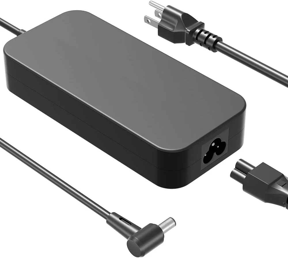 230W ADP-230GB B Charger Compatible with Asus ROG Strix G G15 G17 G512 GL531 G702 G712 Scar 15 17 II III G532 G542L G732 G531 Zephyrus S M M15 S15 GX735 GX531 GM501 GU502 GX502 Laptop 230W ADP-230GB B Charger Compatible with Asus ROG Strix G G15 G17 G512 GL531 G702 G712 Scar 15 17 II III G532 G542L G732 G531 Zephyrus S M M15 S15 GX735 GX531 GM501 GU502 GX502 Laptop