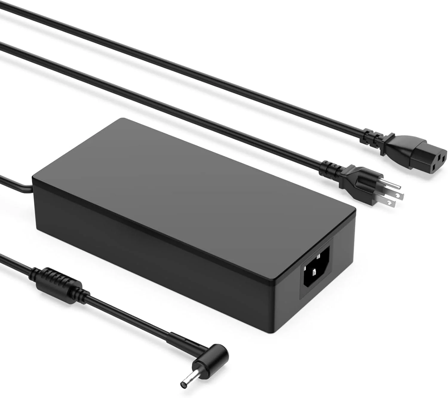 شارژر 240 واتی ADP-240EB B سازگار با لپتاپهای Asus Rog Zephyrus G14 GA402 GA402R GA402X GA402RJ GA402RK GA402NU GA402XV GA402XI GA402XZ GA402XY و Tuf Gaming شارژر 240 واتی ADP-240EB B سازگار با لپتاپهای Asus Rog Zephyrus G14 GA402 GA402R GA402X GA402RJ GA402RK GA402NU GA402XV GA402XI GA402XZ GA402XY و Tuf Gaming