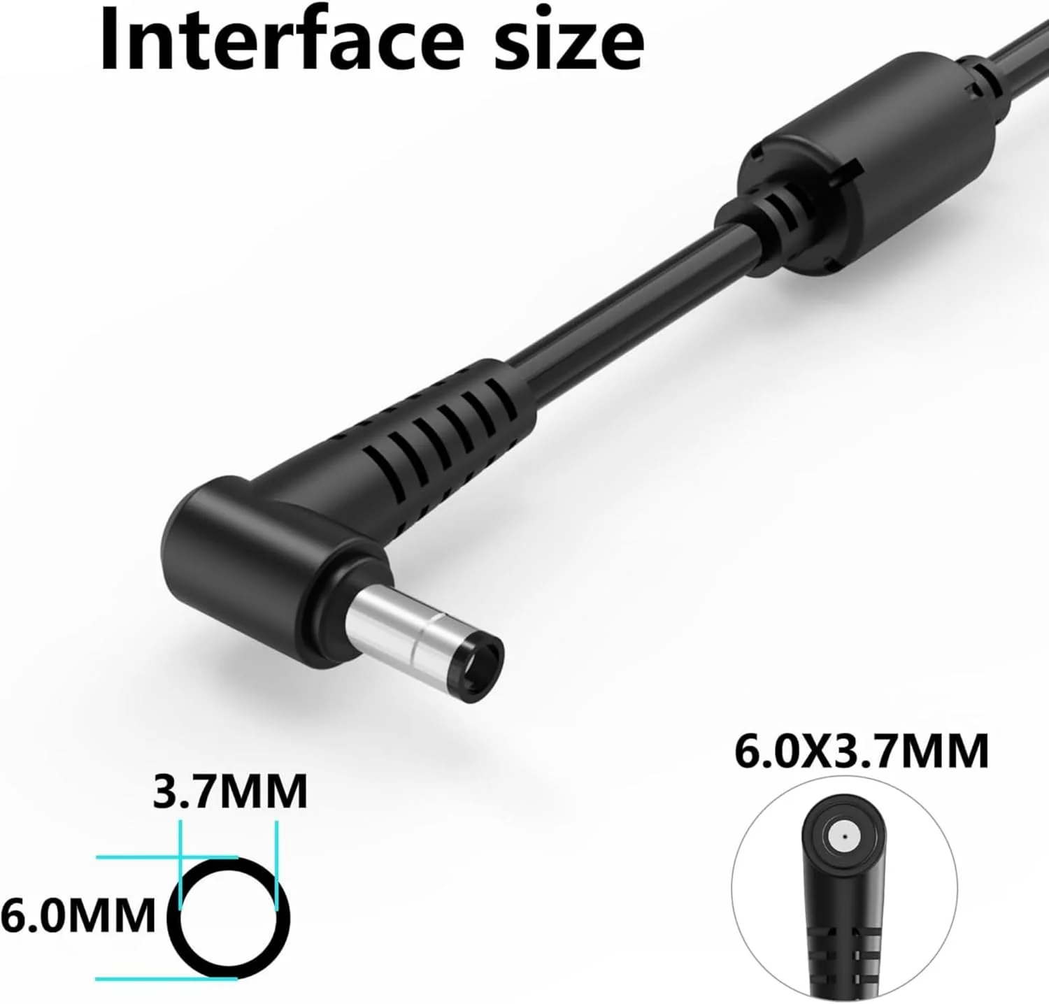 شارژر 240 واتی ADP-240EB B سازگار با لپتاپهای Asus Rog Zephyrus G14 GA402 GA402R GA402X GA402RJ GA402RK GA402NU GA402XV GA402XI GA402XZ GA402XY و Tuf Gaming شارژر 240 واتی ADP-240EB B سازگار با لپتاپهای Asus Rog Zephyrus G14 GA402 GA402R GA402X GA402RJ GA402RK GA402NU GA402XV GA402XI GA402XZ GA402XY و Tuf Gaming