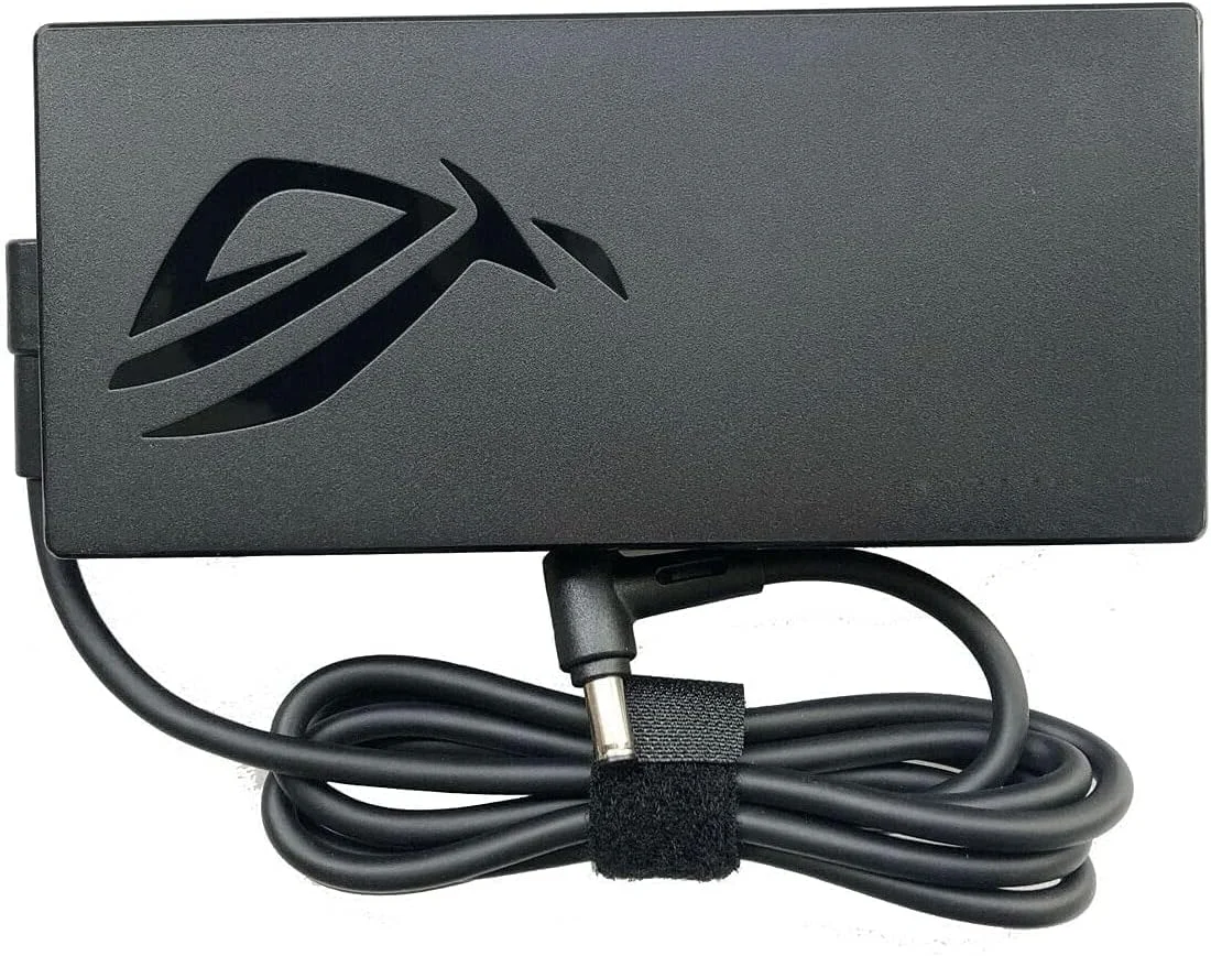 منبع تغذیه آداپتور 240W ADP-240EB B 12A سازگار با ASUS ROG 15 GX550LXS RTX2080 S15 S17 G15 G513 GX550LXS RTX2080 G733QM G733QR G733QS G733QSA RTX2080 شارژر لپ تاپ منبع تغذیه آداپتور 240W ADP-240EB B 12A سازگار با ASUS ROG 15 GX550LXS RTX2080 S15 S17 G15 G513 GX550LXS RTX2080 G733QM G733QR G733QS G733QSA RTX2080 شارژر لپ تاپ