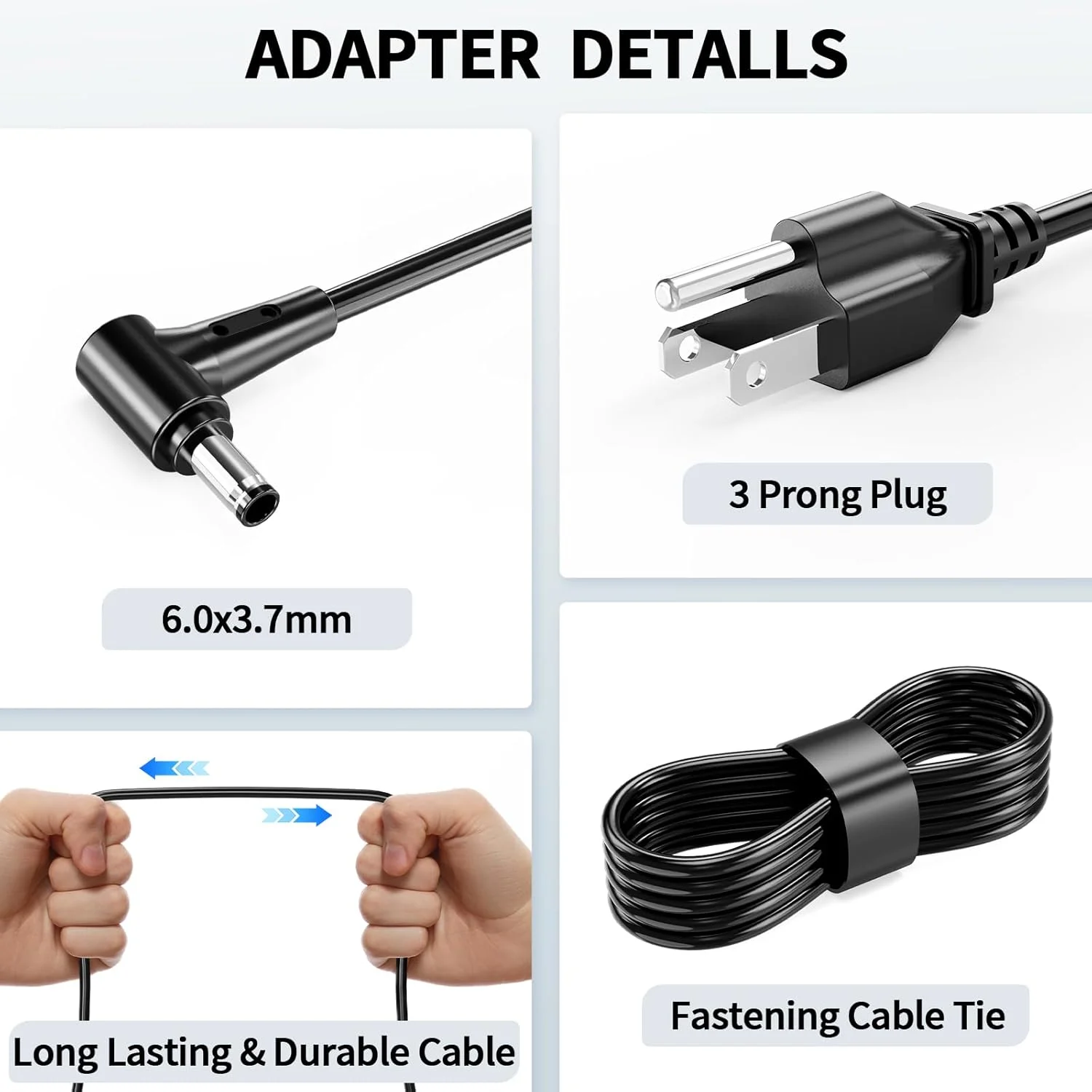 آداپتور برق 240 واتی مناسب برای لپ تاپ ایسوس Zephyrus M16 GU603 GU603Z GU603H GU603ZX GU603HM GU603VI GU603VV GU603ZU GU603HR GU603HE GU603ZE GU603ZW GU603ZM ADP-240EB B آداپتور برق 240 واتی مناسب برای لپ تاپ ایسوس Zephyrus M16 GU603 GU603Z GU603H GU603ZX GU603HM GU603VI GU603VV GU603ZU GU603HR GU603HE GU603ZE GU603ZW GU603ZM ADP-240EB B