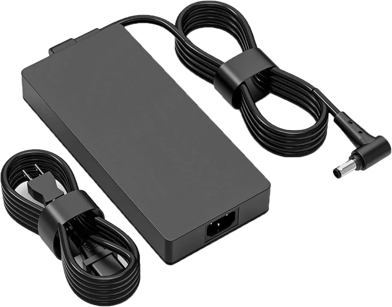 شارژر 240 واتی سازگار با لپتاپهای گیمینگ ایسوس زفیروس Duo 15 S M16 G14 G15 G16 S17 ROG Strix Scar 15 17 G15 G17 TUF F17 F16 F15 A17 A15 adp-240eb b شارژر 240 واتی سازگار با لپتاپهای گیمینگ ایسوس زفیروس Duo 15 S M16 G14 G15 G16 S17 ROG Strix Scar 15 17 G15 G17 TUF F17 F16 F15 A17 A15 adp-240eb b