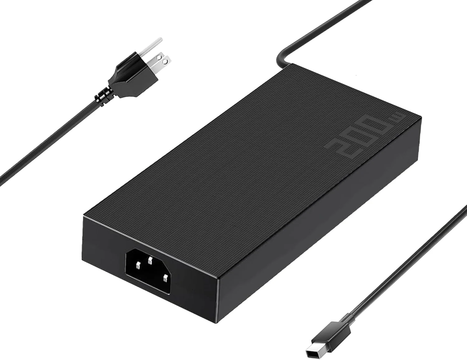 شارژر 200 واتی AC مناسب برای لپتاپهای گیمینگ ایسوس ROG Zephyrus G16 G14 2024 2025 GA605 GU605 GA605WV GA605WI GA403 FA401U FA401 FA401W ADP-200JB K و TUF شارژر 200 واتی AC مناسب برای لپتاپهای گیمینگ ایسوس ROG Zephyrus G16 G14 2024 2025 GA605 GU605 GA605WV GA605WI GA403 FA401U FA401 FA401W ADP-200JB K و TUF