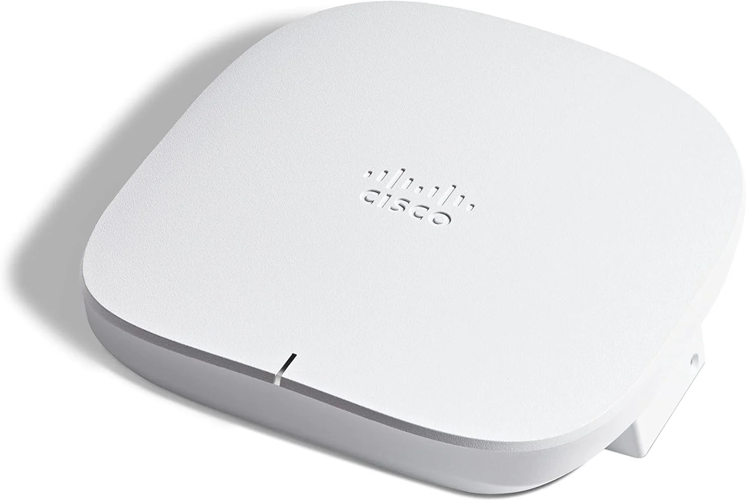 اکسس پوینت Cisco Business CBW150AX WLAN 6 2x2 - پورت 1 گیگابیتی اترنت | نصب روی سقف | انژکتور PoE شامل