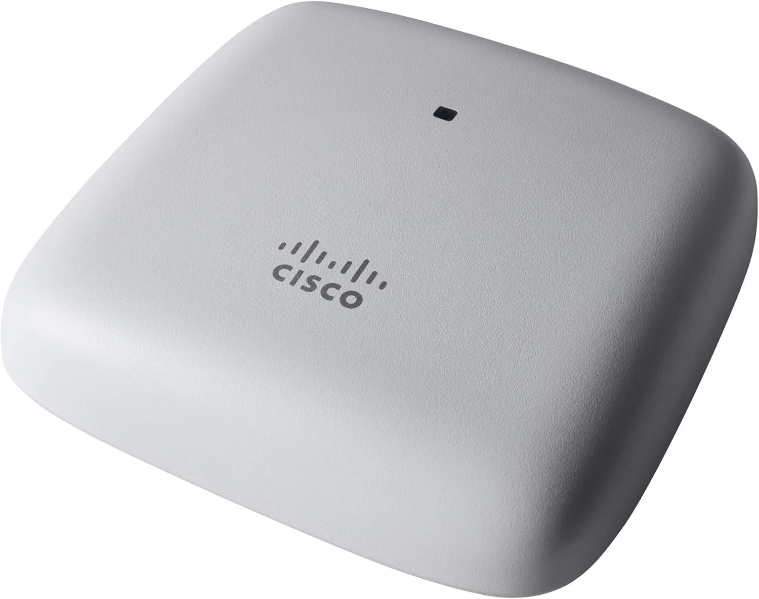 اکسس پوینت Cisco Business 140AC 802.11ac 2x2 Wave 2 با پورت 1GbE – نصب سقفی – بسته 5 عددی، حفاظت محدود در طول عمر (5-CBW140AC-E)