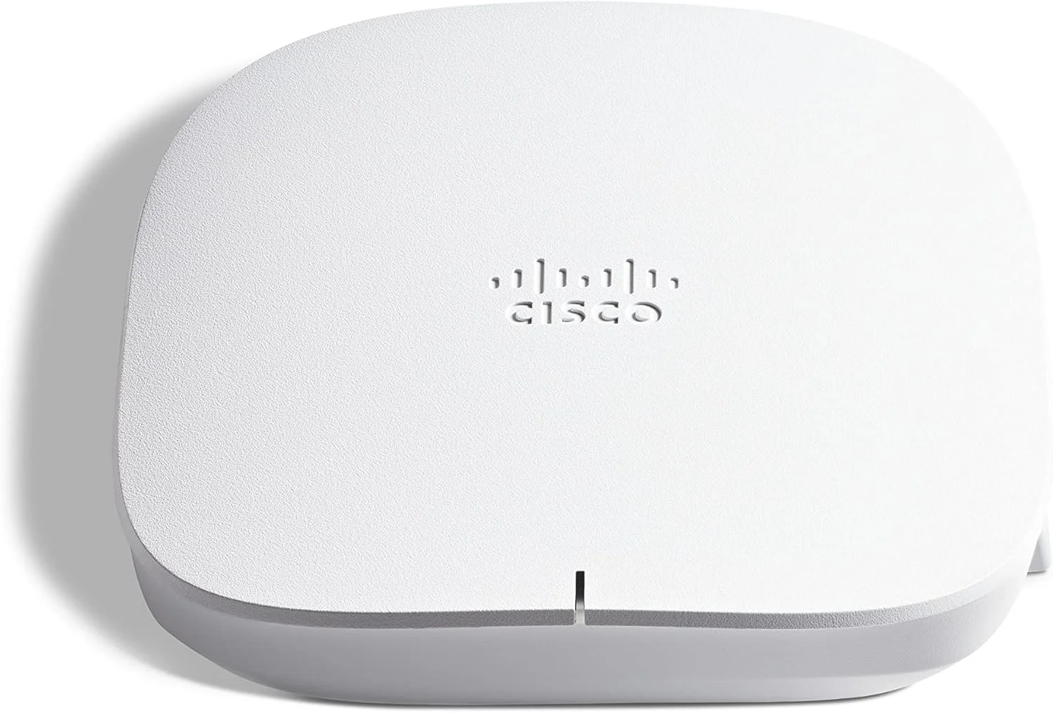 اکسس پوینت Cisco Business CBW150AX WLAN 6 2x2 - پورت 1 گیگابیتی اترنت | نصب روی سقف | انژکتور PoE شامل اکسس پوینت Cisco Business CBW150AX WLAN 6 2x2 - پورت 1 گیگابیتی اترنت | نصب روی سقف | انژکتور PoE شامل