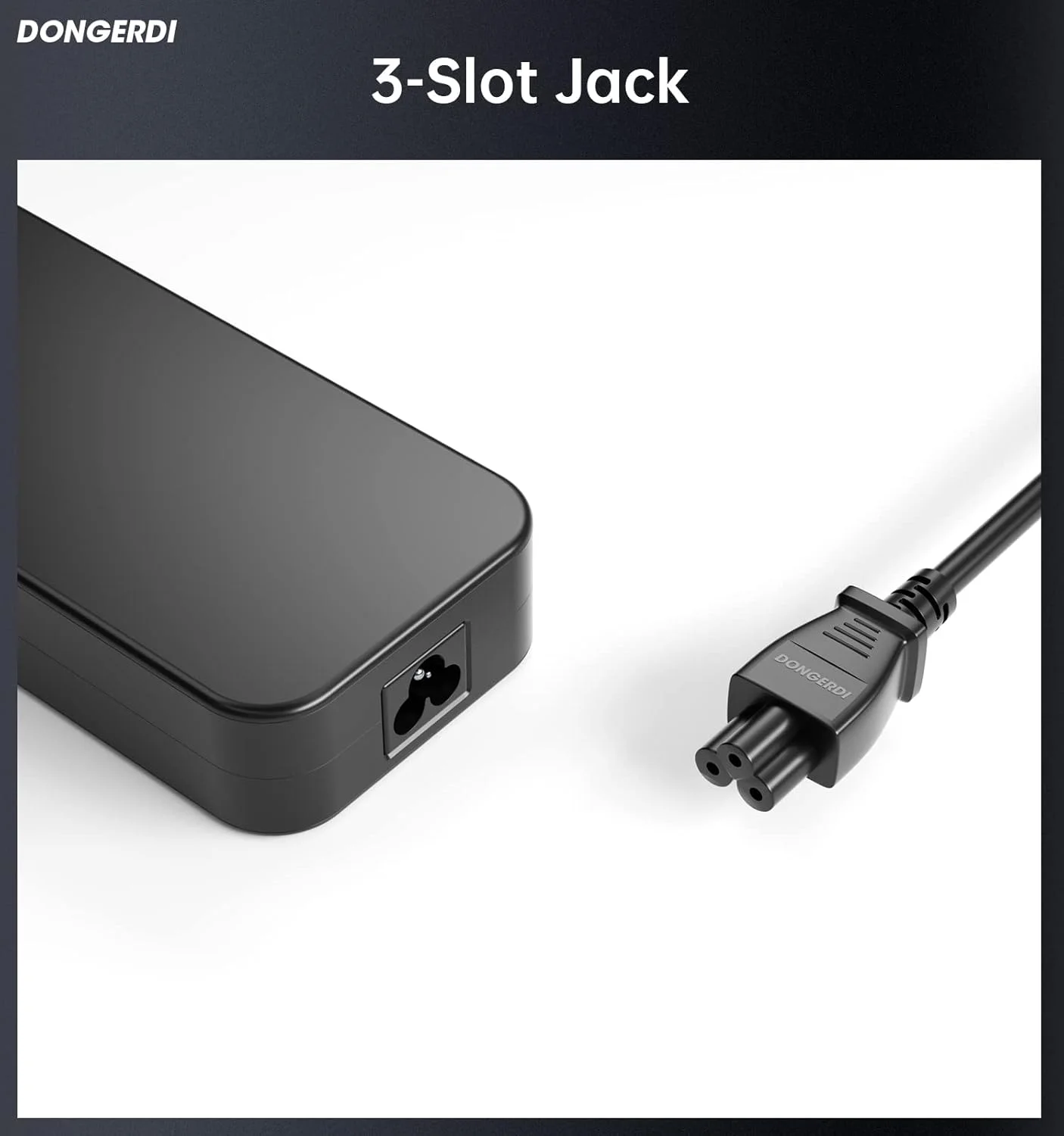 آداپتور AC با خروجی 19 ولت 6.32 آمپر 120 وات و فیش 5.5x2.5 میلیمتری مناسب برای ایسوس N550 GL551 GL552 GL553 GL752 GL753، شارژر لپتاپ PA-1121-28 A15-120P1A به همراه سیم برق آداپتور AC با خروجی 19 ولت 6.32 آمپر 120 وات و فیش 5.5x2.5 میلیمتری مناسب برای ایسوس N550 GL551 GL552 GL553 GL752 GL753، شارژر لپتاپ PA-1121-28 A15-120P1A به همراه سیم برق